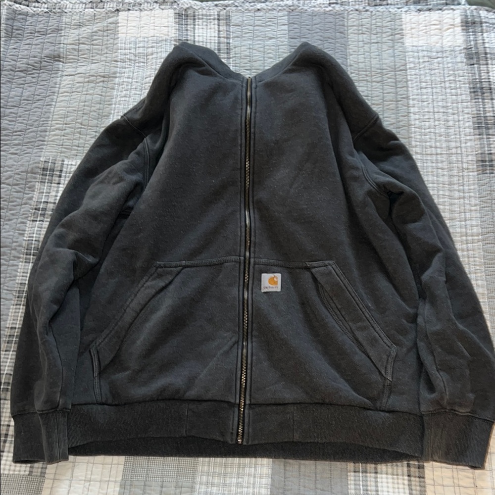 Carhartt jacket